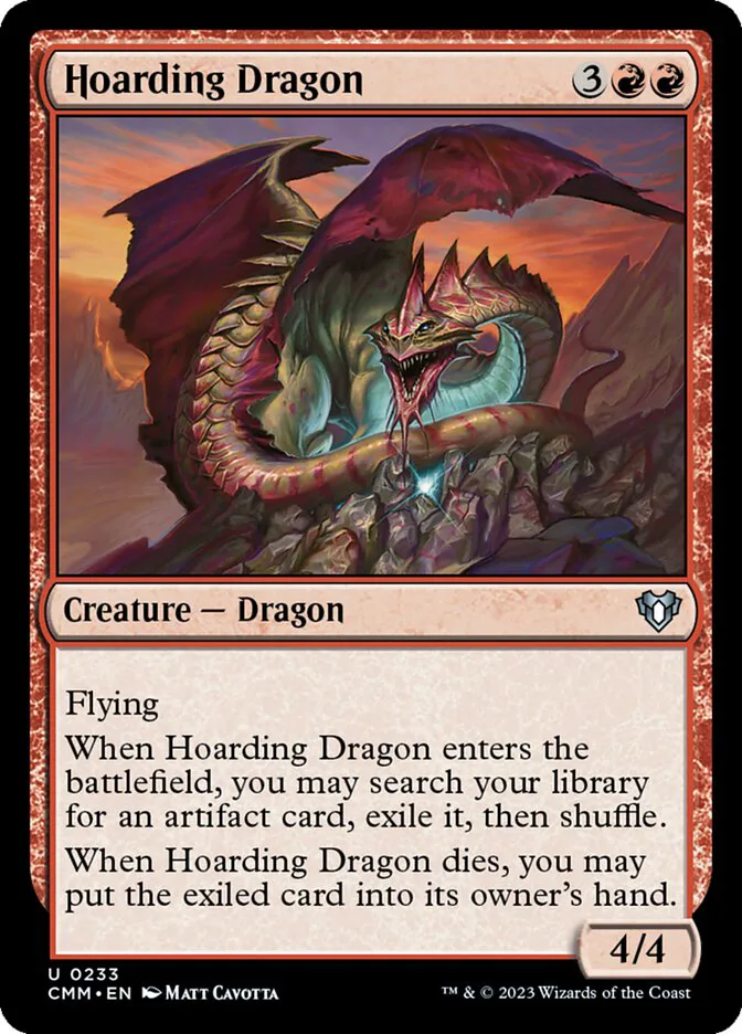 Hoarding Dragon image 4