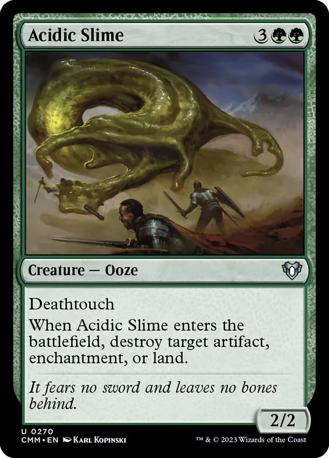 Acidic Slime image 22