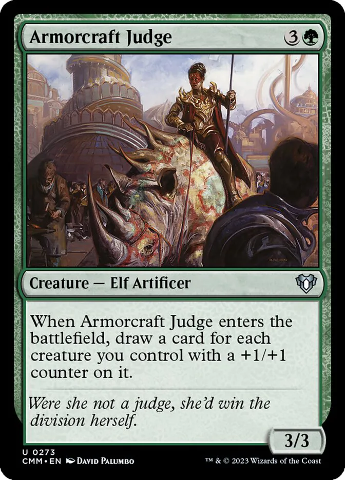Armorcraft Judge image 5
