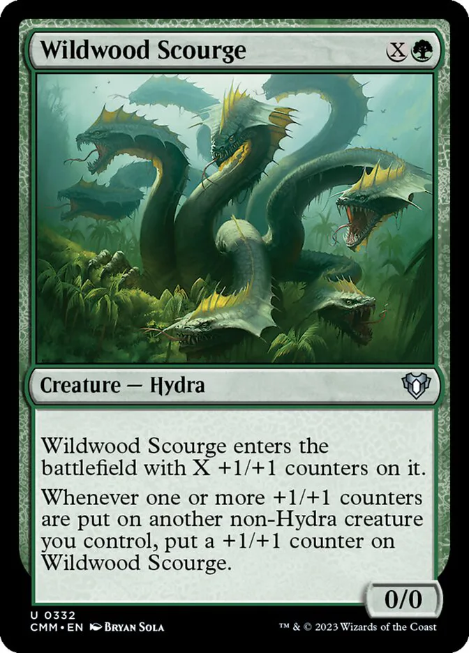 Wildwood Scourge image 3