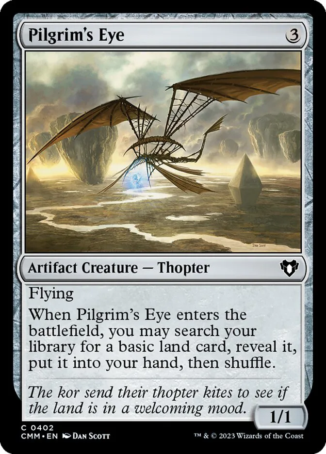 Pilgrim's Eye image 17