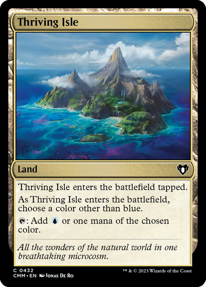 Thriving Isle image 11