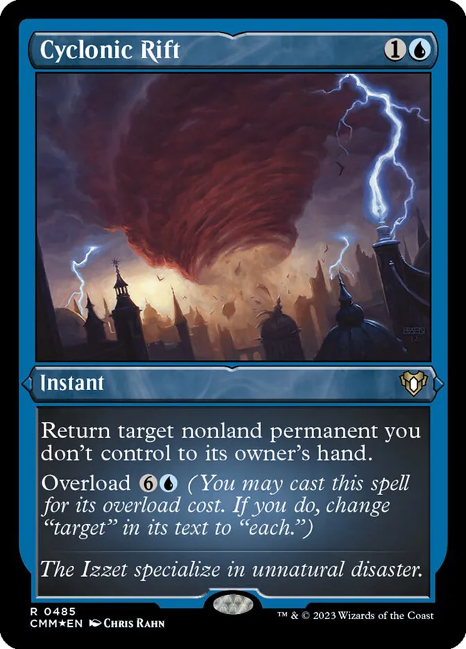 Cyclonic Rift image 12