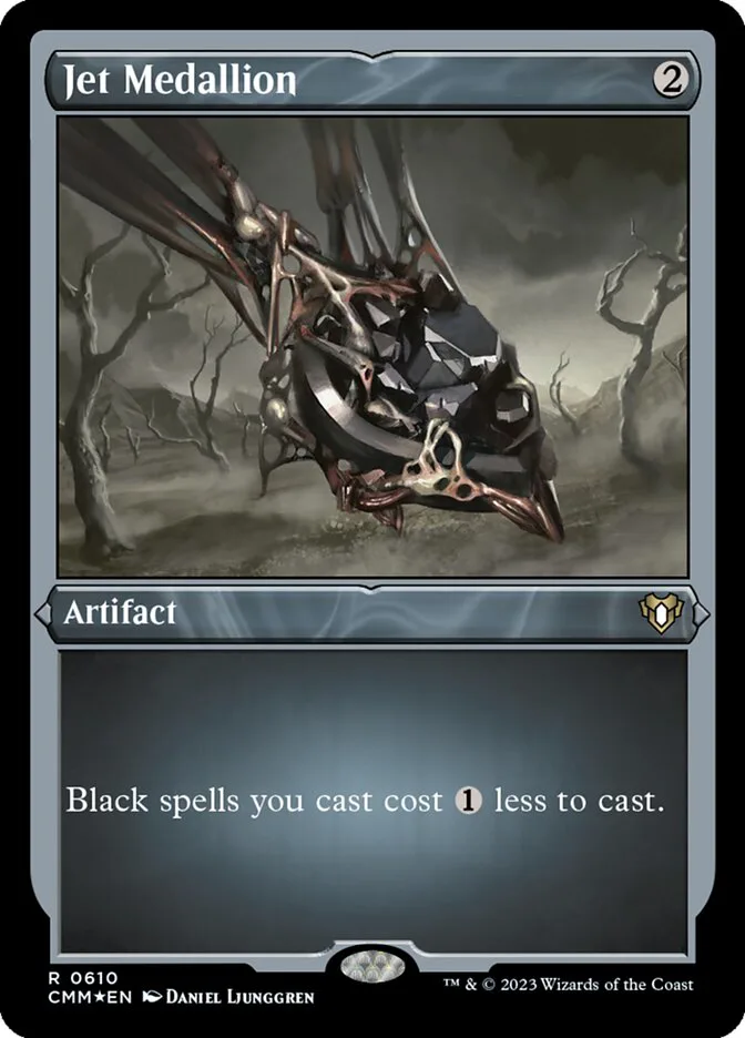 Jet Medallion image 6