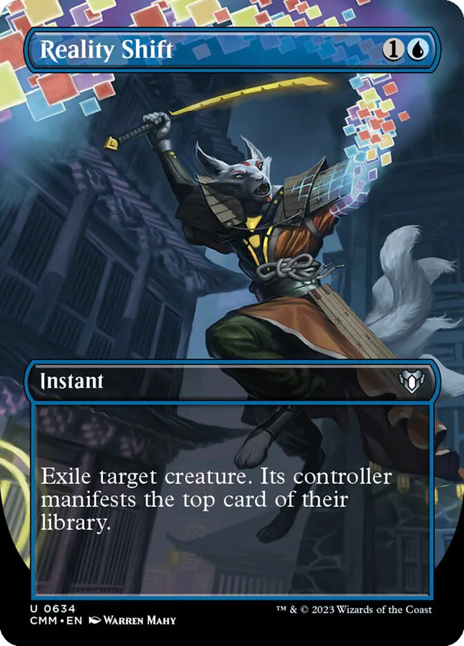 Reality Shift image 14