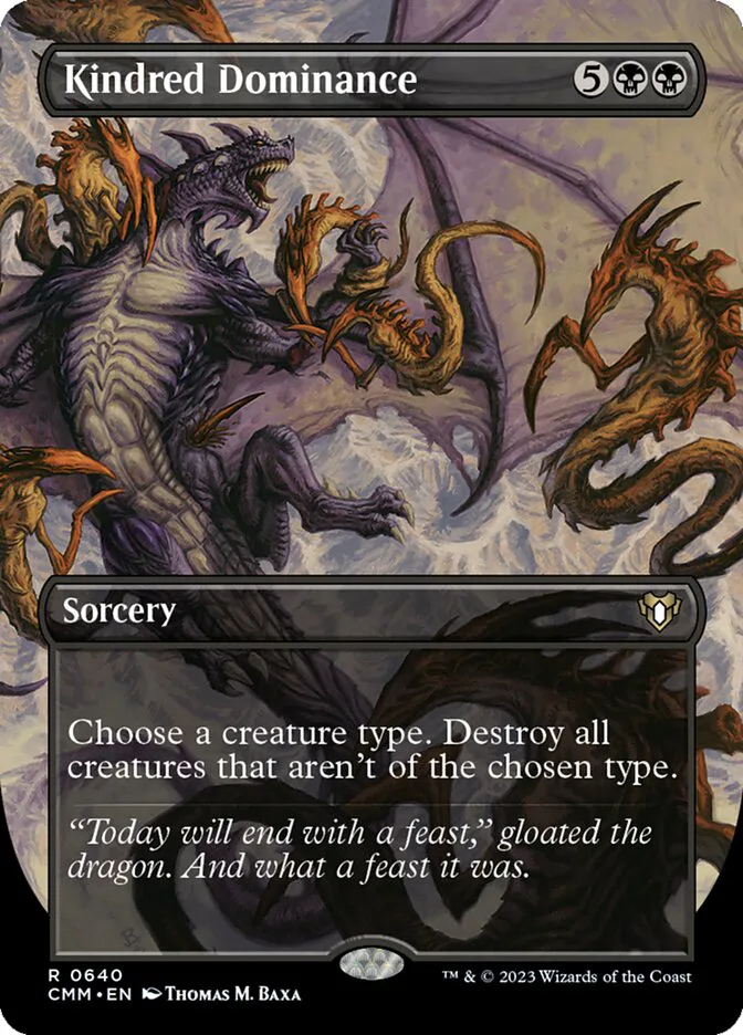 Kindred Dominance image 5