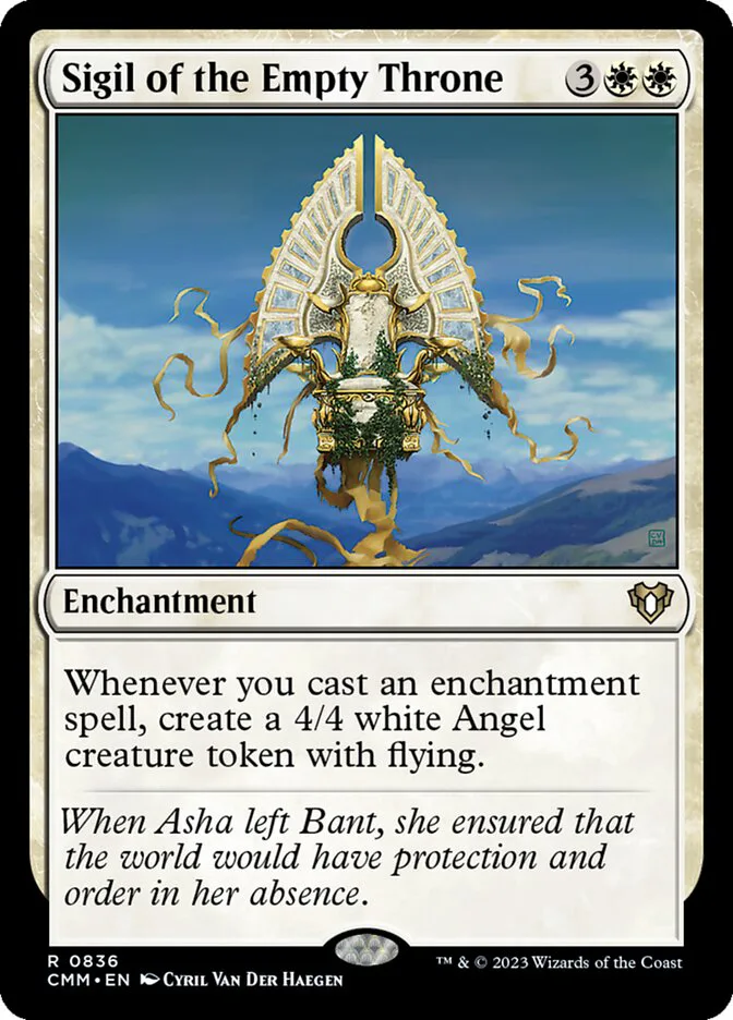 Sigil of the Empty Throne image 11