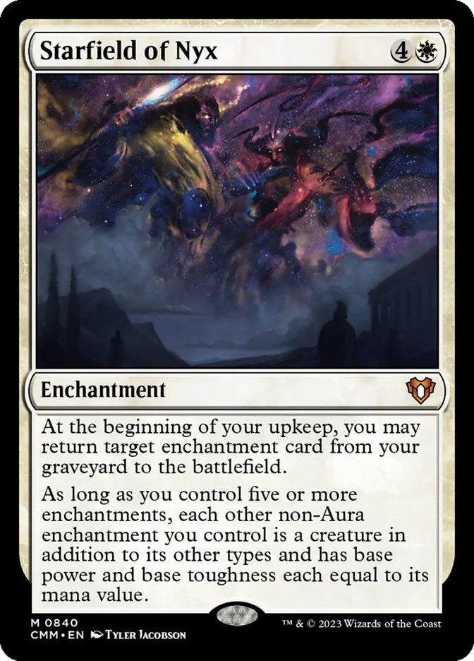 Starfield of Nyx image 3