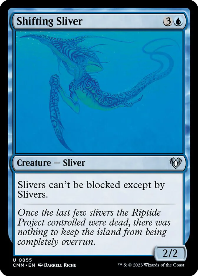 Shifting Sliver image 2