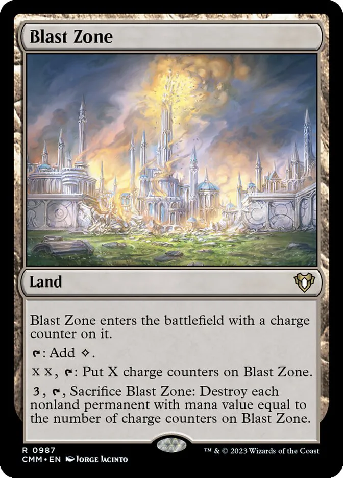 Blast Zone image 14