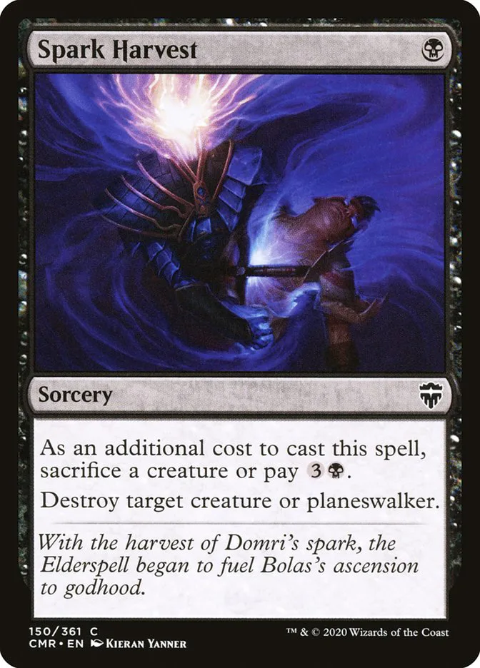 Spark Harvest image 2