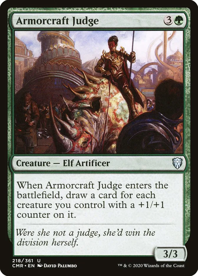 Armorcraft Judge image 4