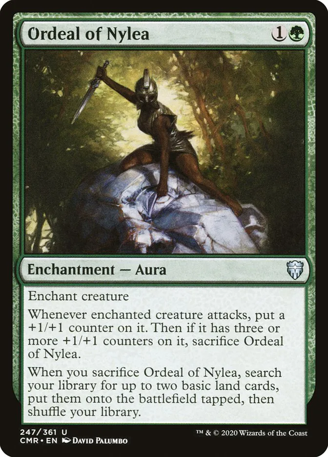 Ordeal of Nylea image 3