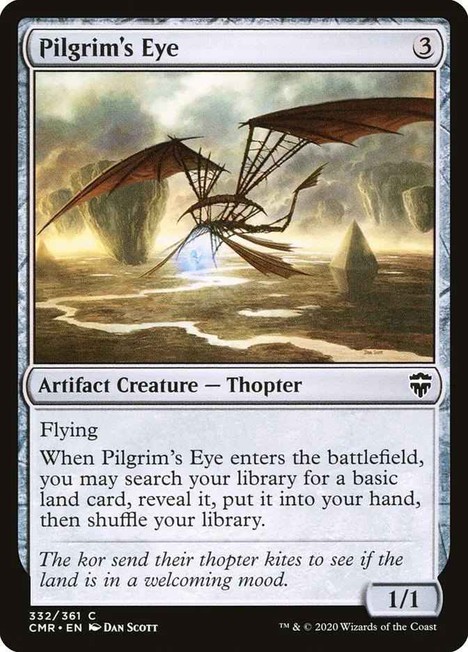 Pilgrim's Eye image 15