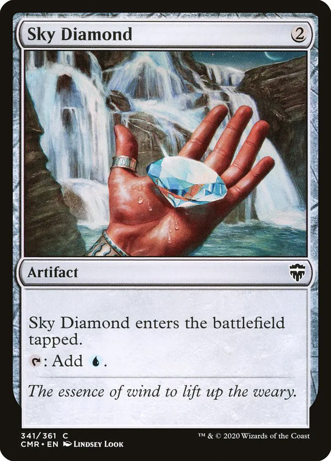 Sky Diamond image 11
