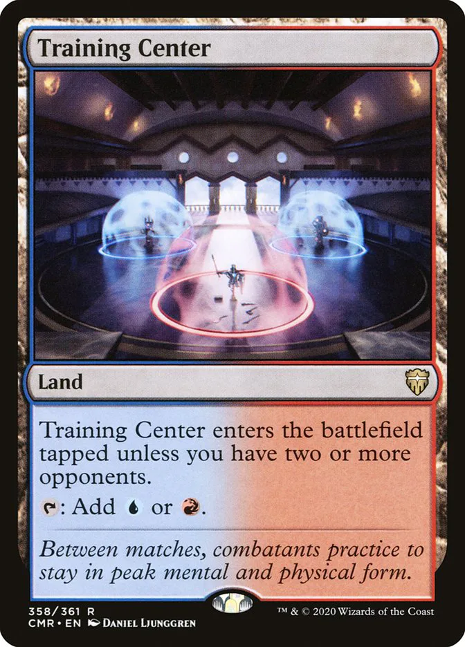 Training Center image 1