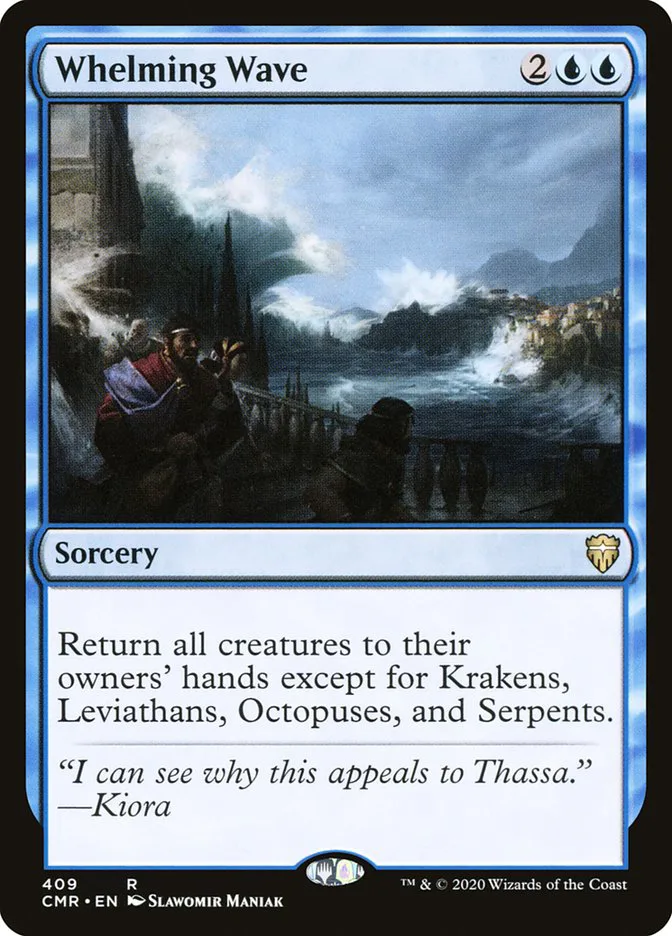 Whelming Wave image 4