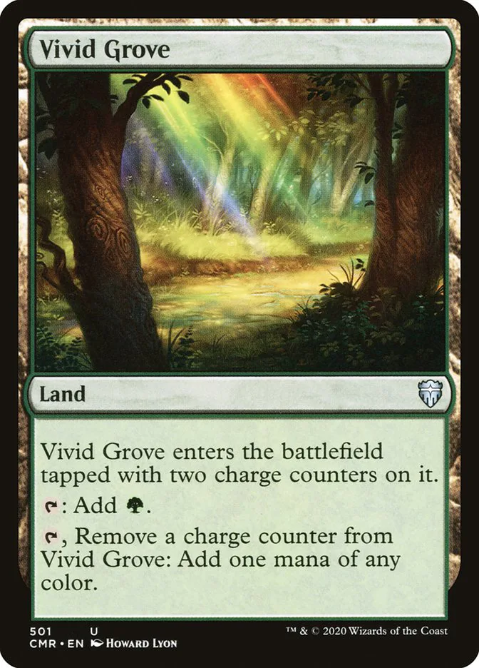 Vivid Grove image 10