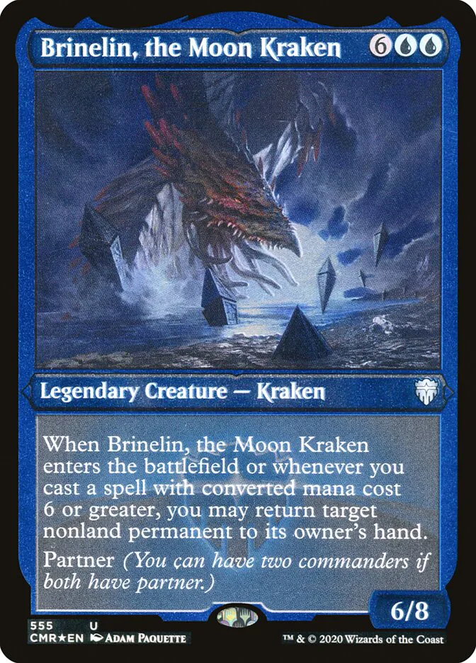 Brinelin, the Moon Kraken image 3