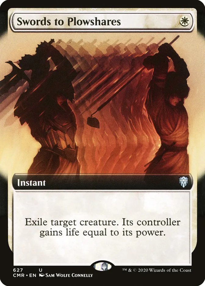 Swords to Plowshares image 67