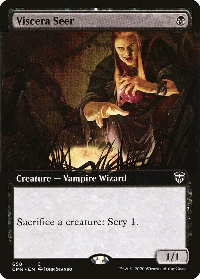 Viscera Seer image 8
