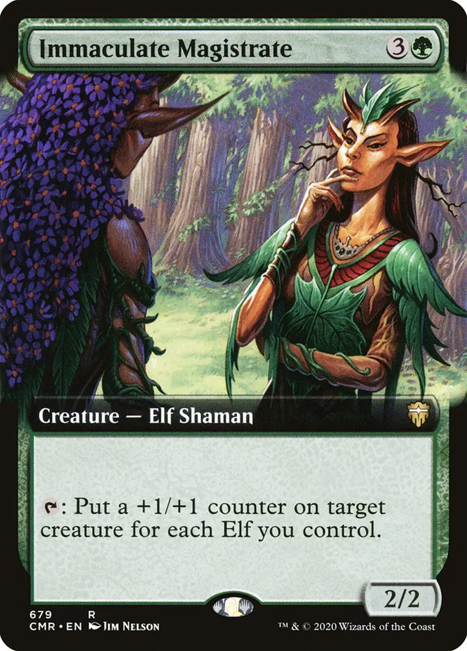 Immaculate Magistrate image 7