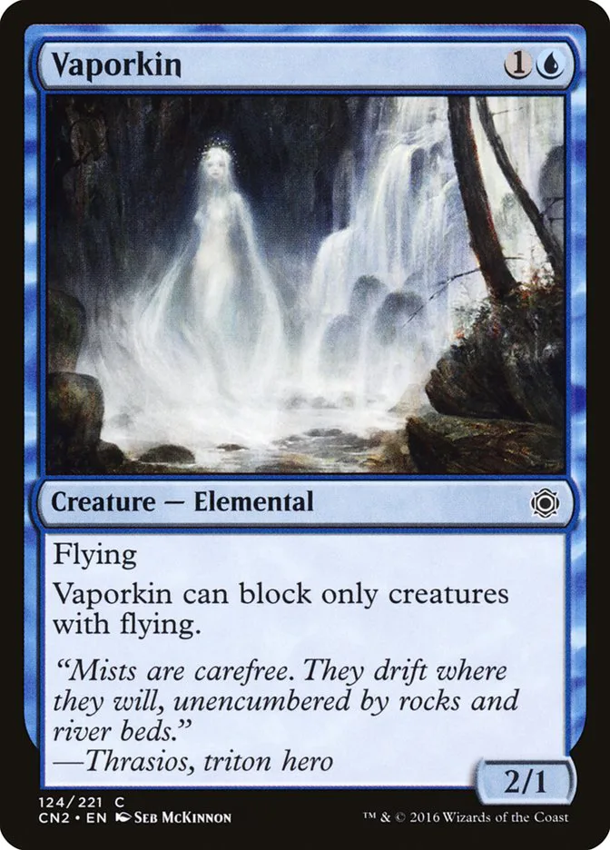 Vaporkin image 2