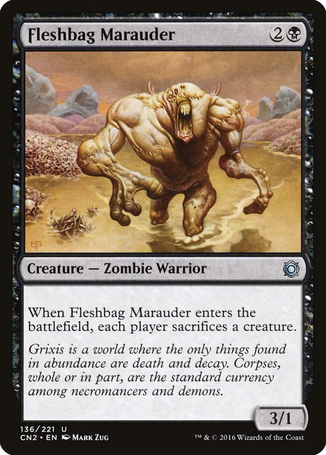 Fleshbag Marauder image 15