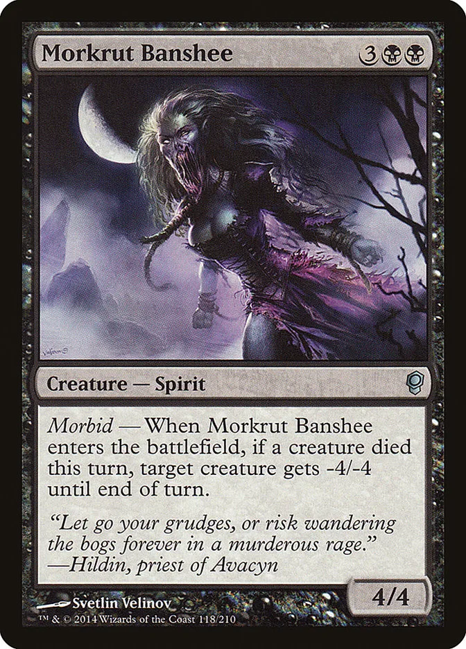 Morkrut Banshee image 3