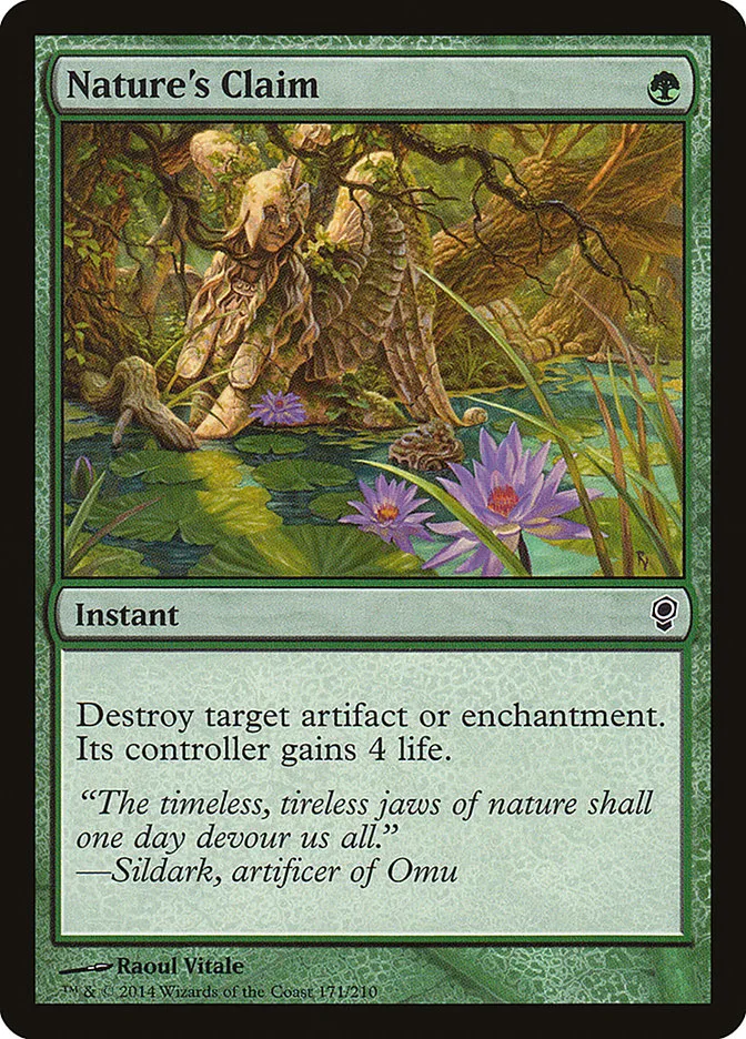 Nature's Claim image 4