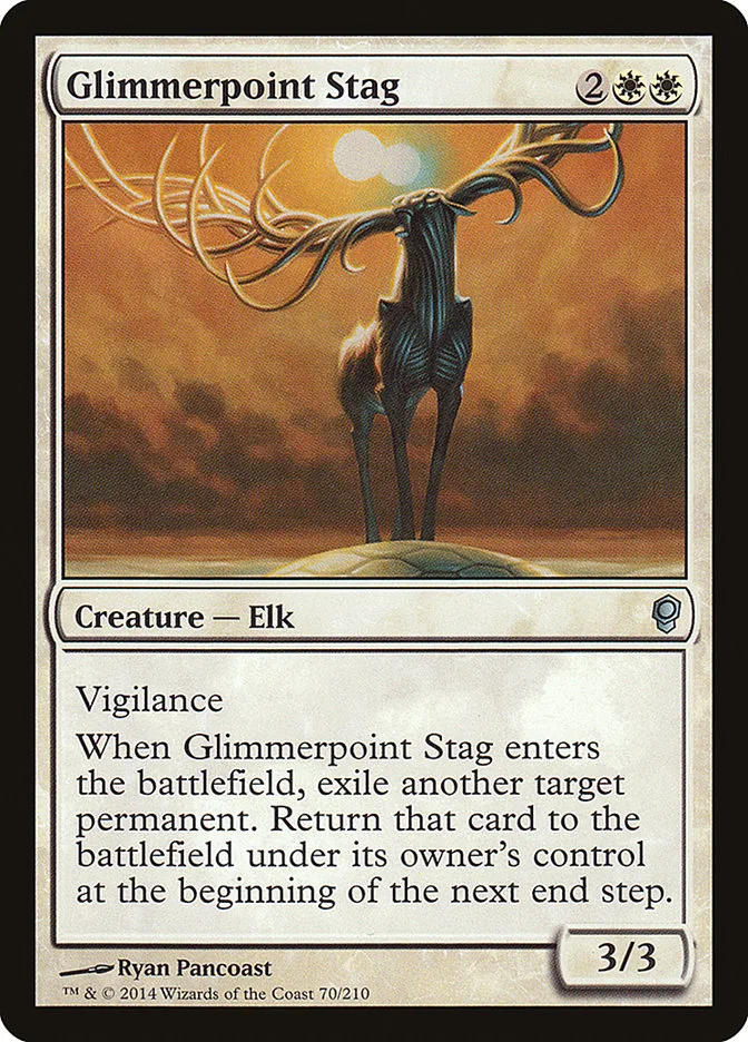Glimmerpoint Stag image 4