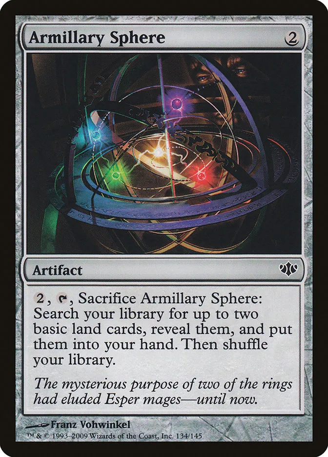 Armillary Sphere image 5