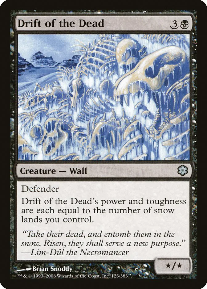 Drift of the Dead image 2