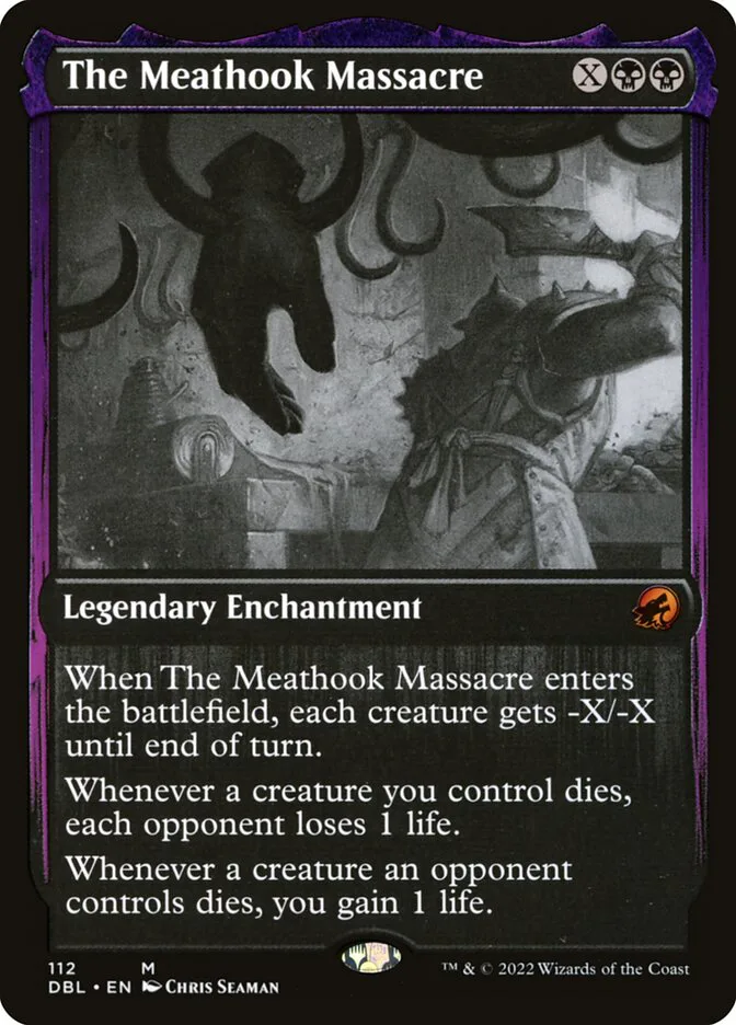 The Meathook Massacre image 1