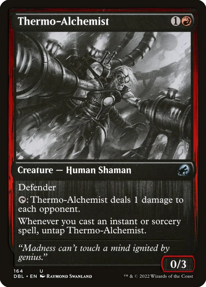 Thermo-Alchemist image 5