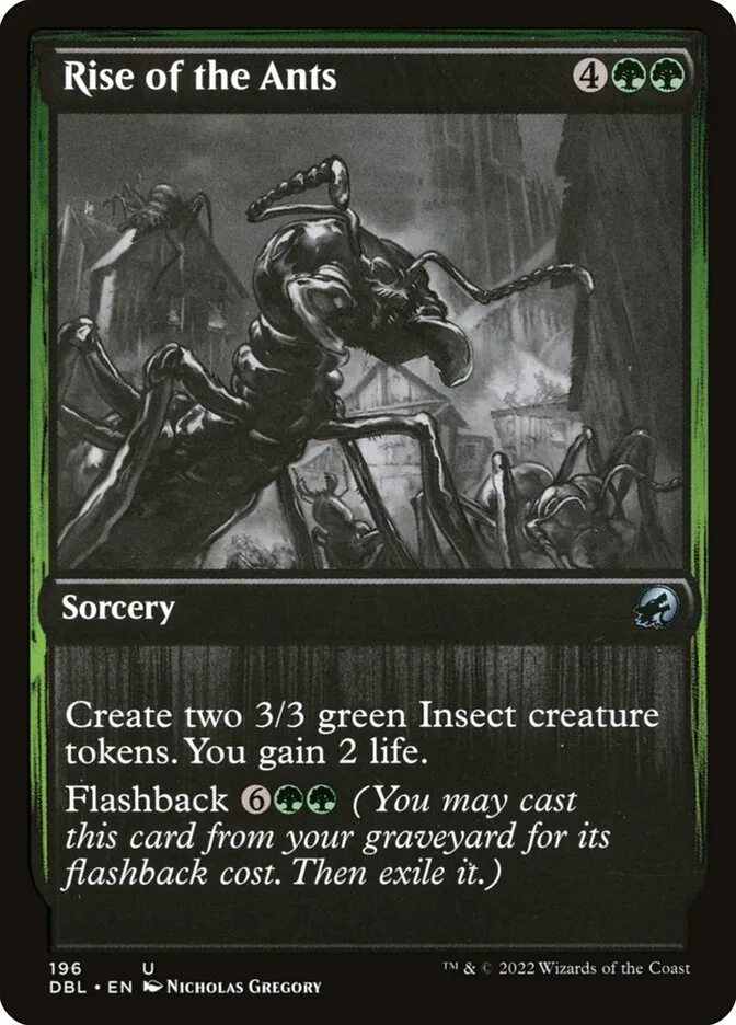 Rise of the Ants image 1