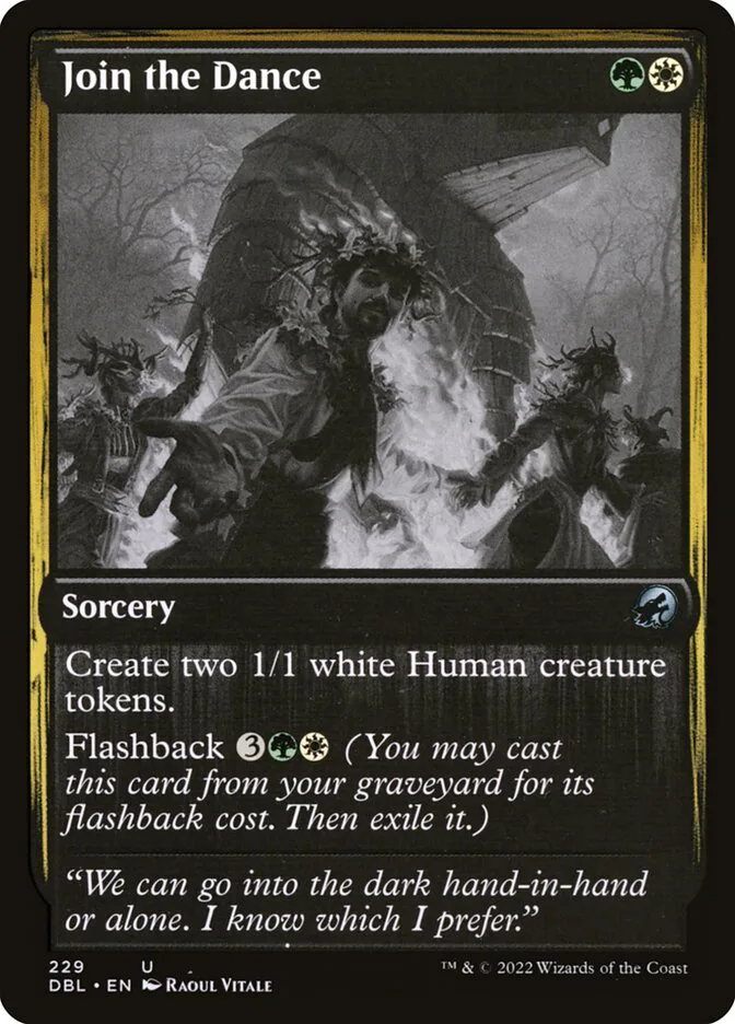 Join the Dance image 2