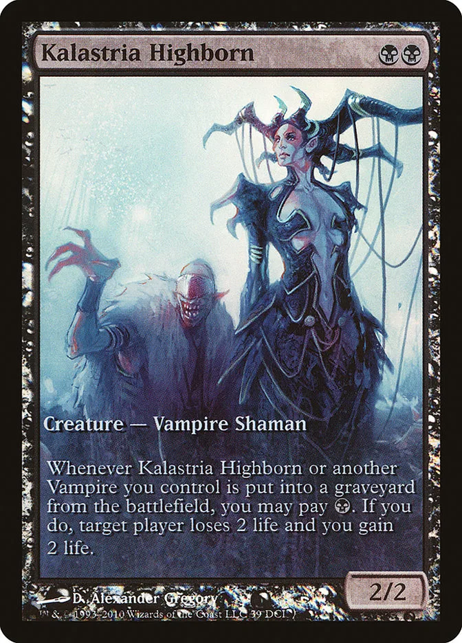Kalastria Highborn image 1