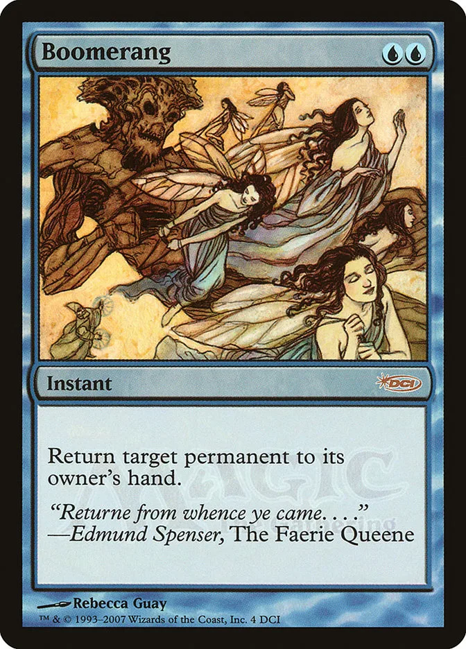 Boomerang image 2