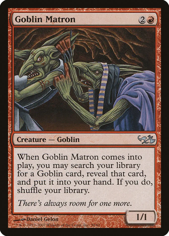 Goblin Matron image 3