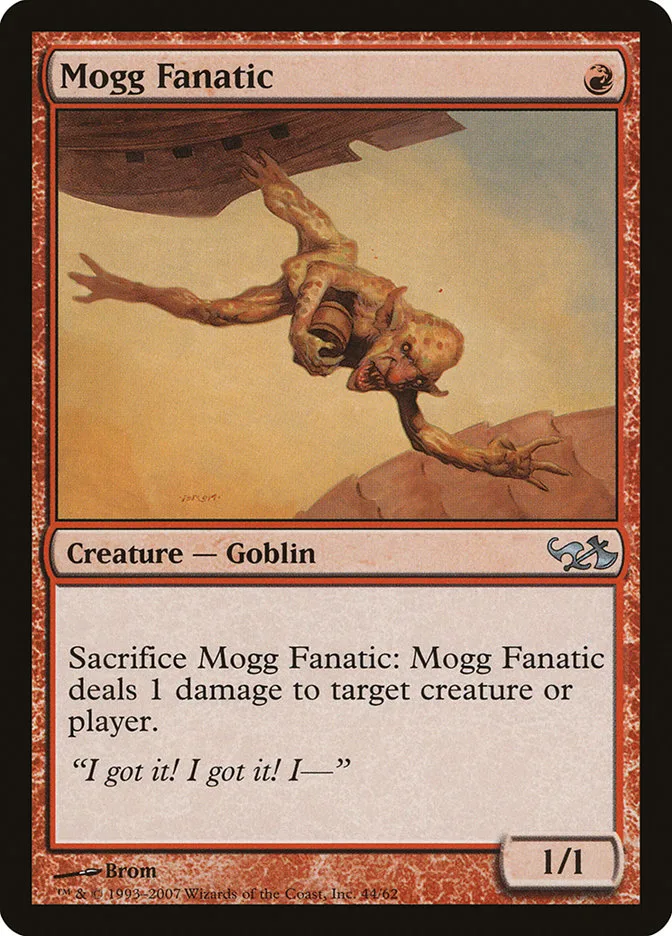 Mogg Fanatic image 5