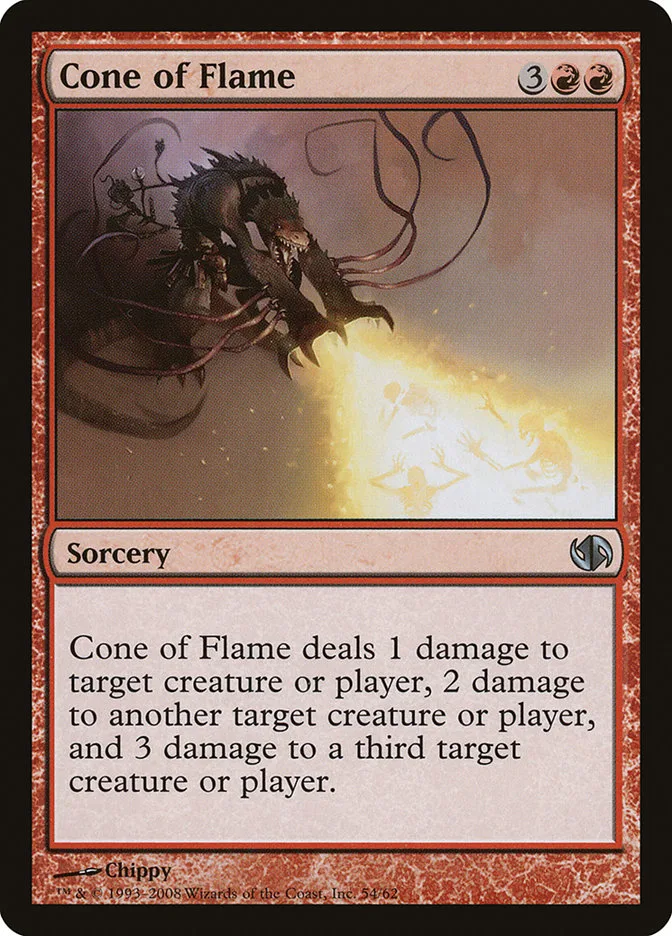Cone of Flame image 3