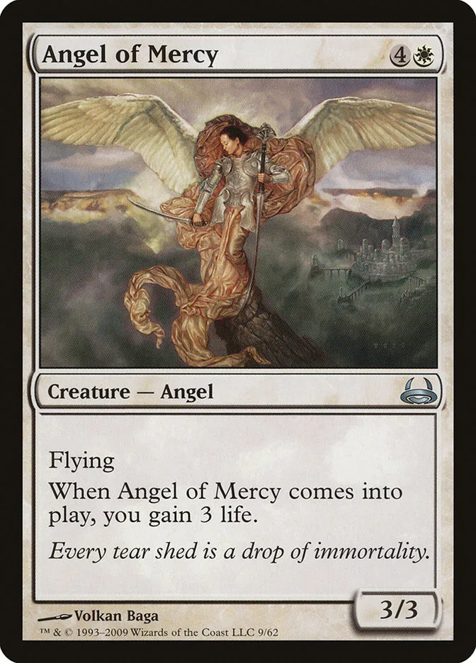 Angel of Mercy image 11