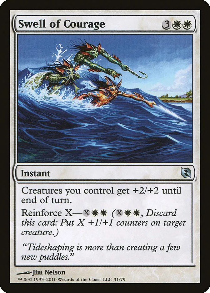 Swell of Courage image 2