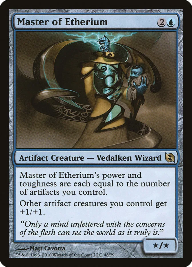 Master of Etherium image 2