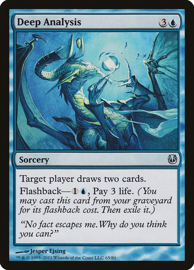 Deep Analysis image 9