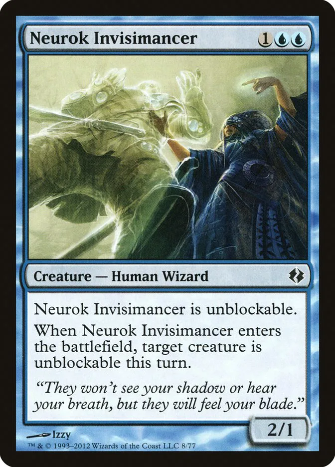 Neurok Invisimancer image 1
