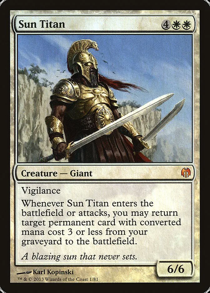 Sun Titan image 1