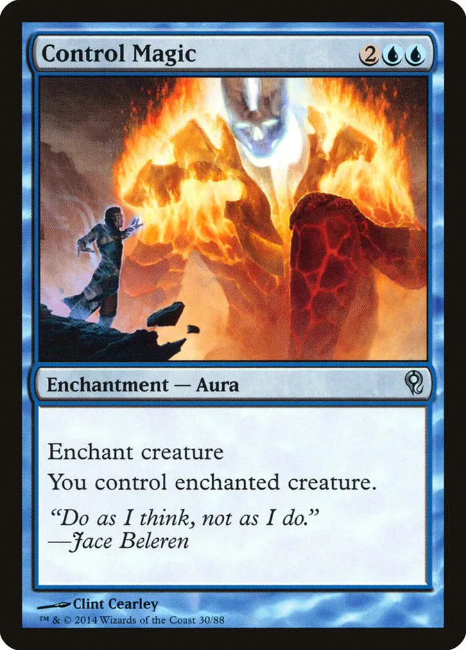 Control Magic image 3