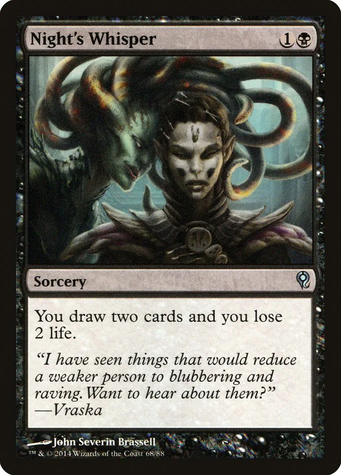 Night's Whisper image 3